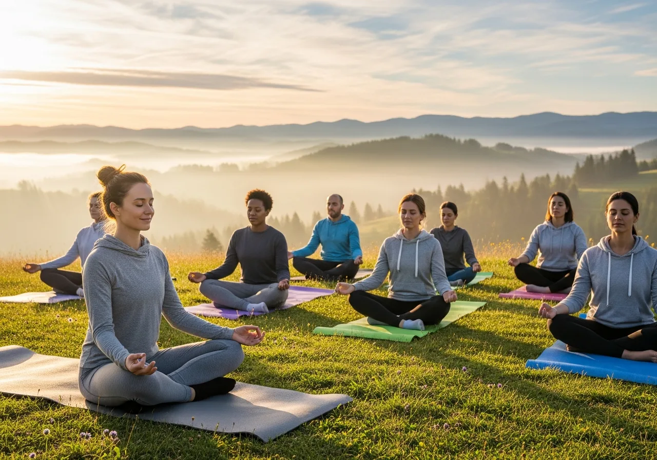 Misty Glow — Über Misty Glow: Hochwertige Gesundheitsdienste